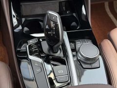 BMW X4 xDrive 25i M Sport Package - ფოტო 11
