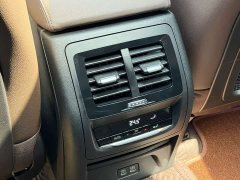 BMW X4 xDrive 25i M Sport Package - ფოტო 12