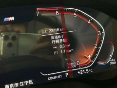 BMW X4 xDrive 25i M Sport Package - ფოტო 13