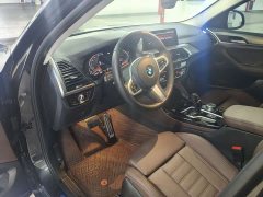 BMW X4 xDrive 25i M Sport Package - ფოტო 15