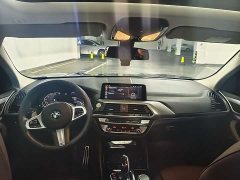 BMW X4 xDrive 25i M Sport Package - ფოტო 16