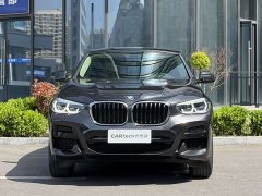 BMW X4 xDrive 25i M Sport Package - ფოტო 2