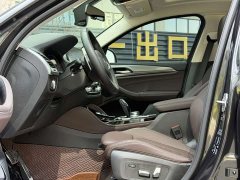 BMW X4 xDrive 25i M Sport Package - ფოტო 6