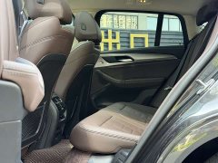 BMW X4 xDrive 25i M Sport Package - ფოტო 7