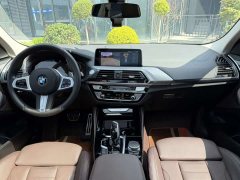BMW X4 xDrive 25i M Sport Package - ფოტო 8