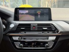BMW X4 xDrive 25i M Sport Package - ფოტო 9