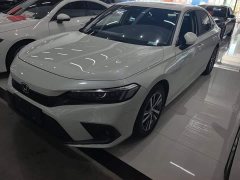 Honda Civic 2023 240TURBO CVT Sport Edition - ფოტო 1