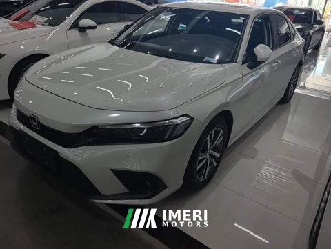 2025 Honda Civic 2023 240TURBO CVT Sport Edition - ავტომობილი ჩინეთიდან