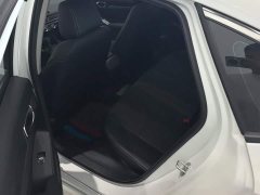 Honda Civic 2023 240TURBO CVT Sport Edition - ფოტო 11