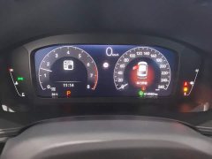 Honda Civic 2023 240TURBO CVT Sport Edition - ფოტო 14