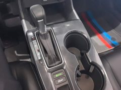 Honda Civic 2023 240TURBO CVT Sport Edition - ფოტო 16