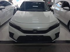 Honda Civic 2023 240TURBO CVT Sport Edition - ფოტო 2