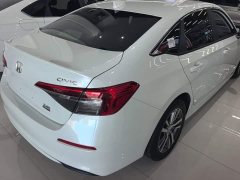 Honda Civic 2023 240TURBO CVT Sport Edition - ფოტო 3