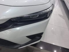 Honda Civic 2023 240TURBO CVT Sport Edition - ფოტო 5