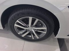 Honda Civic 2023 240TURBO CVT Sport Edition - ფოტო 6