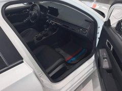 Honda Civic 2023 240TURBO CVT Sport Edition - ფოტო 8