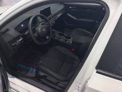 Honda Civic 2023 240TURBO CVT Sport Edition - ფოტო 9