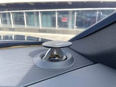 Audi A7L 45 TFSI quattro S-line Dark Knight Edition - ფოტო 4