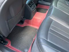 Audi A4L 40 TFSI Luxury Dynamic - ფოტო 13