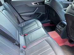 Audi A4L 40 TFSI Luxury Dynamic - ფოტო 16