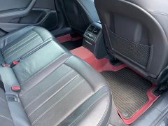 Audi A4L 40 TFSI Luxury Dynamic - ფოტო 17