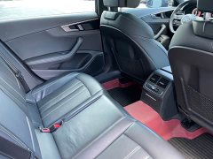 Audi A4L 40 TFSI Luxury Dynamic - ფოტო 18