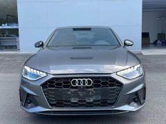 Audi A4L 40 TFSI Luxury Dynamic - ფოტო 2