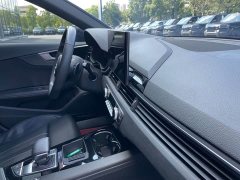 Audi A4L 40 TFSI Luxury Dynamic - ფოტო 20
