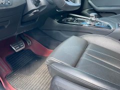 Audi A4L 40 TFSI Luxury Dynamic - ფოტო 6