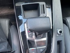 Audi A4L 40 TFSI Luxury Dynamic - ფოტო 8