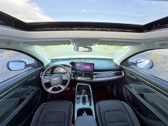Haval H6 National Trend Edition 1.5T Automatic Urban Version - ფოტო 10
