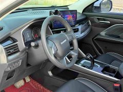 Haval H6 National Trend Edition 1.5T Automatic Urban Version - ფოტო 11