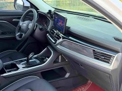 Haval H6 National Trend Edition 1.5T Automatic Urban Version - ფოტო 12