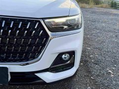 Haval H6 National Trend Edition 1.5T Automatic Urban Version - ფოტო 13