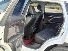 Haval H6 National Trend Edition 1.5T Automatic Urban Version - ფოტო 8