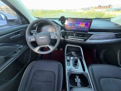 Haval H6 National Trend Edition 1.5T Automatic Urban Version - ფოტო 9