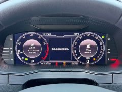 Skoda Superb TSI280 DSG Prestige - ფოტო 10