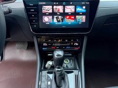 Skoda Superb TSI280 DSG Prestige - ფოტო 12
