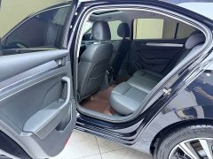 Skoda Superb TSI280 DSG Prestige - ფოტო 15