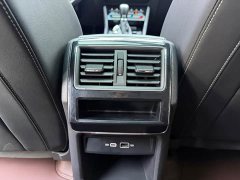 Skoda Superb TSI280 DSG Prestige - ფოტო 16