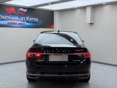 Skoda Superb TSI280 DSG Prestige - ფოტო 5
