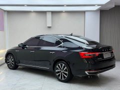 Skoda Superb TSI280 DSG Prestige - ფოტო 6