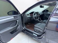 Skoda Superb TSI280 DSG Prestige - ფოტო 7