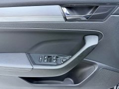 Skoda Superb TSI280 DSG Prestige - ფოტო 8