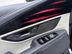 Lincoln Explorer 2.0T AWD Elite - ფოტო 11
