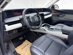 Lincoln Explorer 2.0T AWD Elite - ფოტო 12