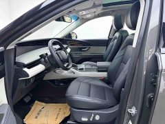 Lincoln Explorer 2.0T AWD Elite - ფოტო 13