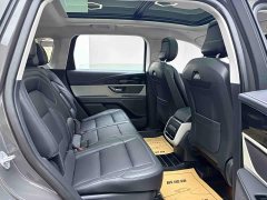Lincoln Explorer 2.0T AWD Elite - ფოტო 14