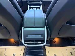 Lincoln Explorer 2.0T AWD Elite - ფოტო 19