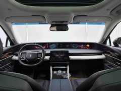 Lincoln Explorer 2.0T AWD Elite - ფოტო 20